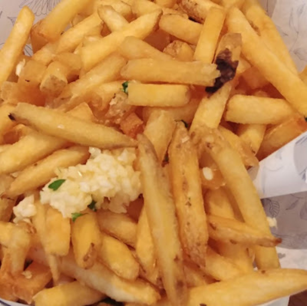 Meet your Posher, Lucas